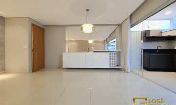 Imagem 6: Apartamento com área privativa padrão luxo!