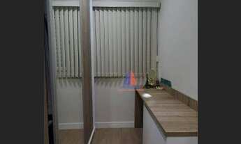 Imagem 7: Apartamento com 3 dormitórios à venda, 60 m² por R$ 285.000,00 - Parque Universitário - Am