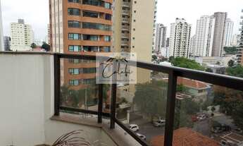 Imagem 4: Apartamento com 3 quartos, 112m2, para locação em São Paulo, Santana