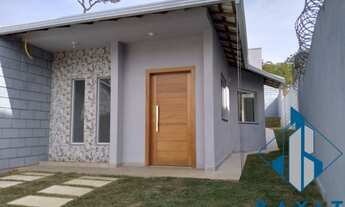 Imagem 7: Lagoa Santa - Casa Padrão - Residencial Visão