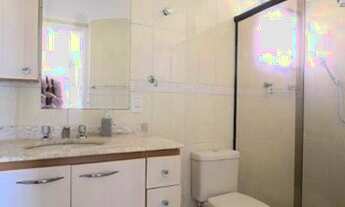 Imagem 7: Apartamento com 2 dormitórios, 62 m² - venda por R$ 380.000,00 ou aluguel por R$ 1.300,00