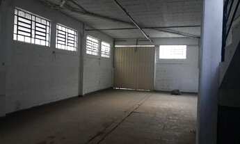 Imagem 5: Galpão, 380 m² - venda por R$ 860.000,00 ou aluguel por R$ 4.000,00/mês - Jardim Rodeio