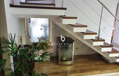 Imagem 7: Casa em Condomínio de Alto Padrão com 04 dormitórios à venda, 370 m² por R$ 2.000.000 - Sa