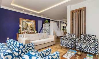 Imagem 3: PORTO ALEGRE - Apartamento Padrão - JARDIM LINDÓIA