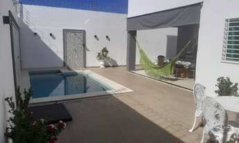 Imagem: Jt Casa para venda tem 277 metros quadrados