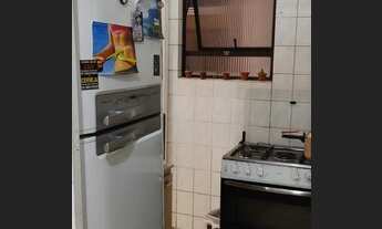 Imagem 2: Atenção abaixou! Apto. 3 qtos - B. Santa Amélia - R$ 205 mil - Cód. R$ 1424