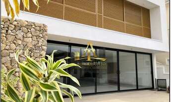 Imagem 1: Casa com 4 quartos à venda, 340 m² por R$ 3.500.000 - Tamboré - Santana de Parnaíba/SP