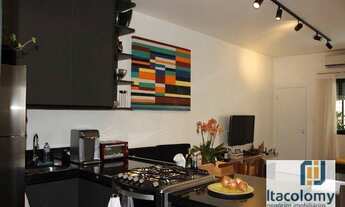 Imagem 3: Apartamento no Le Bougainville Alphaville - Venda ou Locação