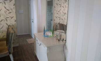 Imagem 6: Apartamento com 2 dormitórios para alugar, 67 m² por R$ 2.570,00/mês - Vila das Belezas