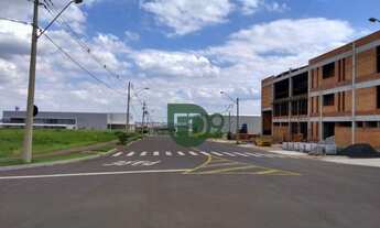 Imagem 5: Terreno à venda, 2118 m² por R$ 1.062.910,00 - Empresarial Park Anhanguera - Nova Odessa/S