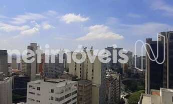 Imagem 6: Locação Apartamento 2 quartos Bela Vista São Paulo