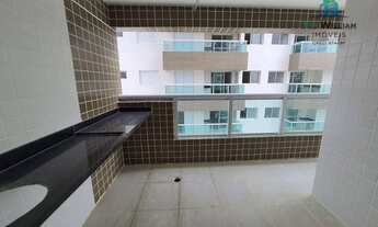 Imagem 7: Apartamento 2 dorms, 68m² R$ 460.000 -Canto Forte-Praia Gde