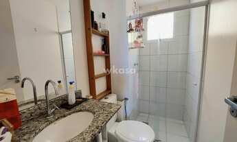 Imagem 6: Apartamento para venda tem 71 metros quadrados com 3 quartos em Praia da Baleia - Serra