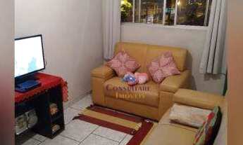 Imagem: Apartamento com 2 dormitórios para alugar