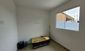 Imagem 6: Casa com 2 dormitórios à venda, 40 m² por R$ 169.000 - Campo de Santana - Curitiba/PR