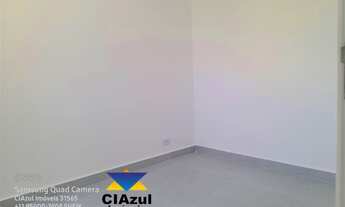 Imagem 3: Apartamento novo, reformado à venda 64m² com 3 quartos 1 suíte 2 vagas - Jardim Amaralina