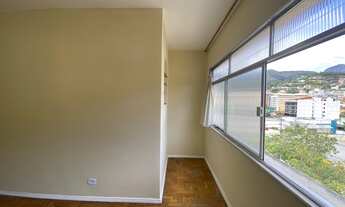 Imagem 5: Apartamento para venda possui 40 metros quadrados com 1 quarto em Várzea - Teresópolis - R