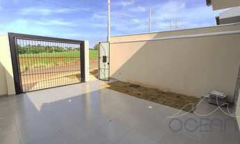 Imagem 4: Casa | 60,42 m² de Construção | Jd. Leblon