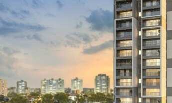 Imagem: APARTAMENTO RESIDENCIAL em São Paulo