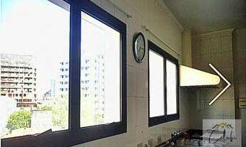 Imagem 7: Apartamento com 4 quartos, 158m2 em São Paulo, Água Fria