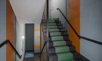 Imagem 5: AP. 3Q + SUÍTE - PRÓX. PARQUE VACA BRAVA - SETOR BUENO