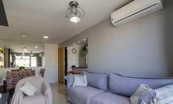 Imagem 3: Cobertura com 2 quartos no Recreio dos Bandeirantes