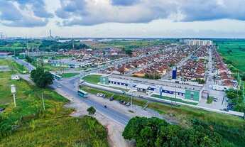 Imagem 4: Edf cupe pertinho da upa ipojuca