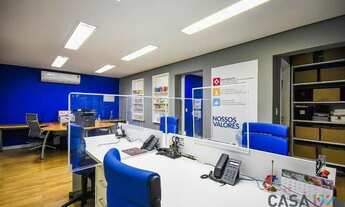 Imagem 2: Conjunto para alugar, 55 m² por R$ 2.600,00/mês - Morumbi - São Paulo/SP