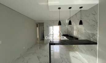 Imagem 4: Casa com 3 dormitórios à venda, 134 m² por R$ 830.000,00 - Residencial Real Park Sumaré