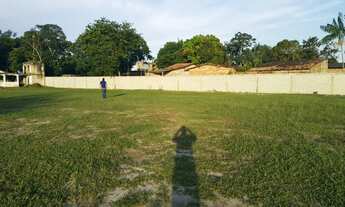 Imagem 4: Área com 14.000 metros. Ananindeua -icui-Pa