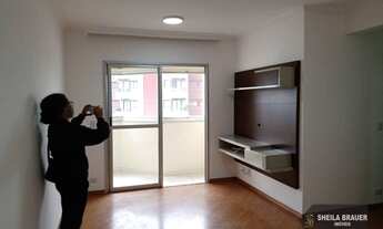 Imagem: Apartamento com 3 dormitórios à venda