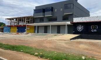 Imagem 2: Prédio Santa Maria Av. Alagados