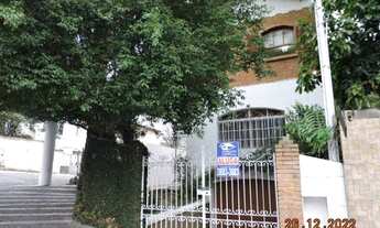 Imagem 2: Locação Residential / Sobrado Parada Inglesa São Paulo