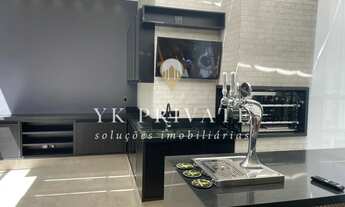 Imagem 6: Cobertura Duplex -Vila Anastácio- 3 Suítes / 4 vagas / Condomínio Club