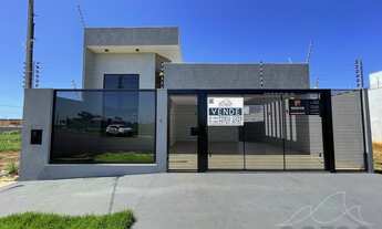 Imagem: Casa 136,00 m² de Construção Bom