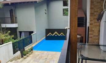 Imagem: Casa com 3 dormitórios à venda por R$