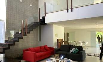 Imagem 3: Casa no Condomínio Laguna