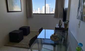 Imagem 3: Edifício Golden Home Shopping