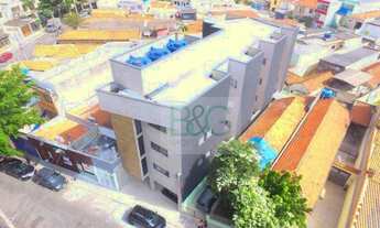 Imagem 5: Kitnet com 1 dormitório para alugar, 25 m² por R$ 999,00/mês - Tatuapé - São Paulo/SP