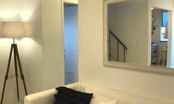 Imagem 2: Cobertura duplex vista livre