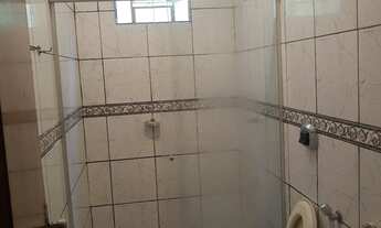 Imagem 4: MONTE SERRAT Casa com 3 dormitórios