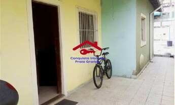 Imagem 5: Casa em condomínio - 1 dormitório - 52m² de área útil - Aviação em Praia Grande/SP