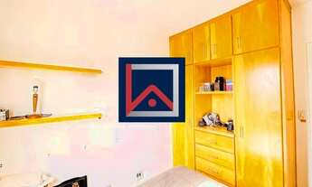 Imagem 7: Apartamento Venda Chácara Santo Antônio 90 m² 3 Dormitórios