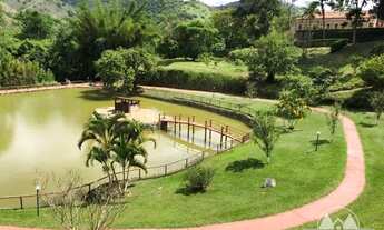 Imagem: Terreno Residencial- Areal, Posse