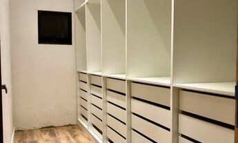 Imagem 6: Espetacular casa em Condomínio em cotia , Condomínio quintas de São Fernando 4 suítes pis