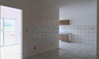 Imagem 3: Apartamento para aluguel possui 45 metros quadrados com 1 quarto em Saguaçu - Joinville