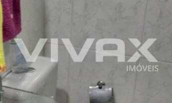 Imagem: Grande Méier - Rua Ajuratuba - Apartamento