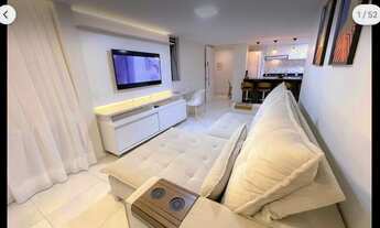 Imagem 7: BOA VIAGEM CONCEPT HOME Porteira Fechada