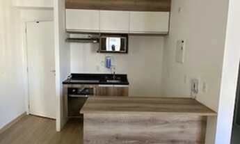 Imagem 6: Studio para aluguel com 38 metros quadrados com 1 quarto em Jardim Flor da Montanha - Guar