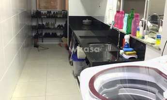 Imagem 5: Sobrado para venda tem 112 metros quadrados com 2 quartos em Morada de Laranjeiras - Serra